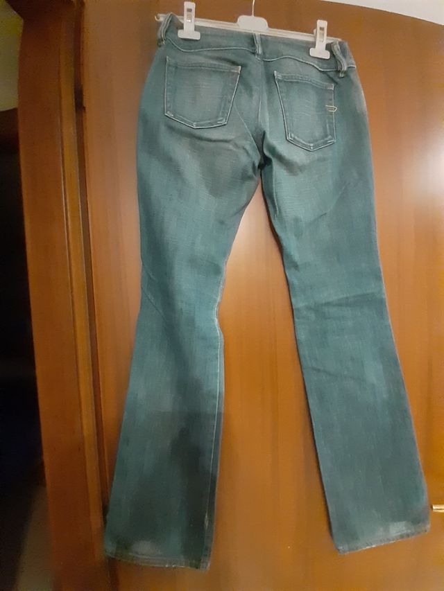 Jeans Diesel taglia 26 americana