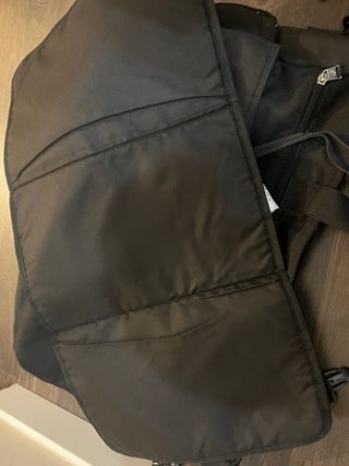 bolso gemelar skip hop para carro