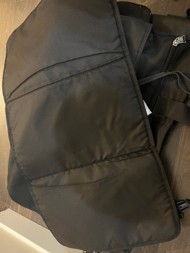 bolso gemelar skip hop para carro