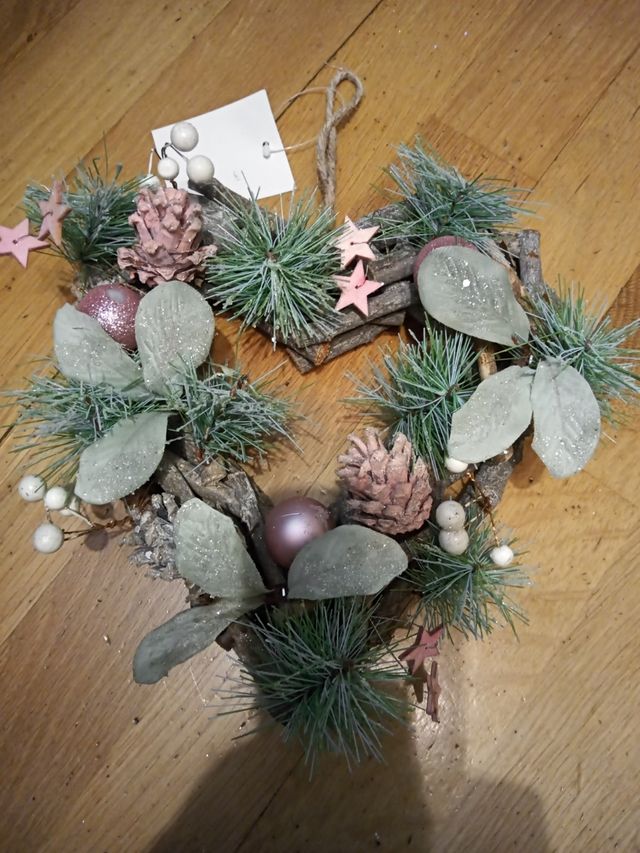 DECORACIÓN NAVIDEÑA