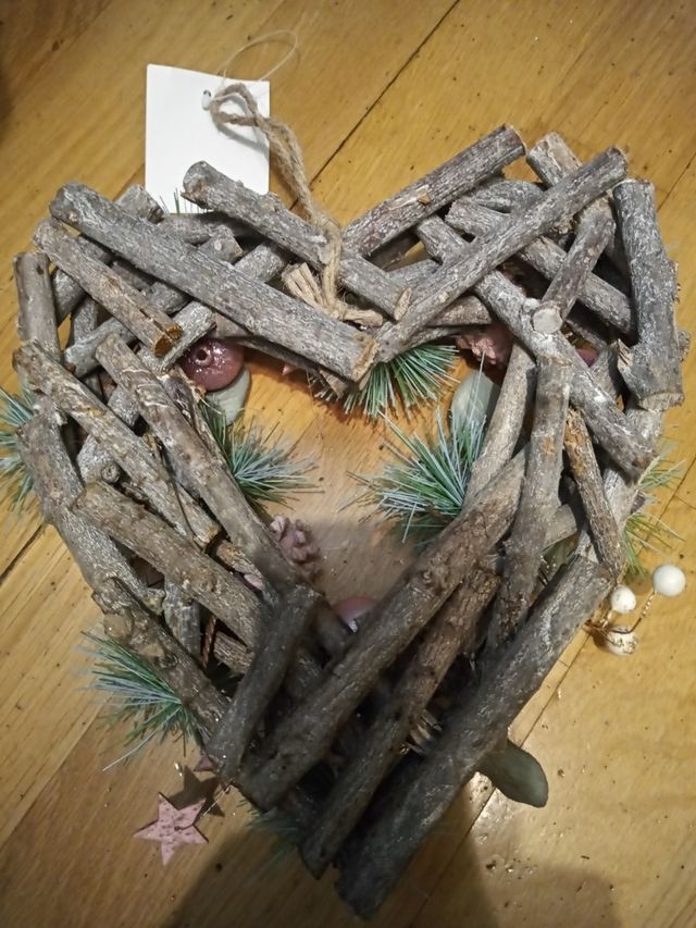 DECORACIÓN NAVIDEÑA