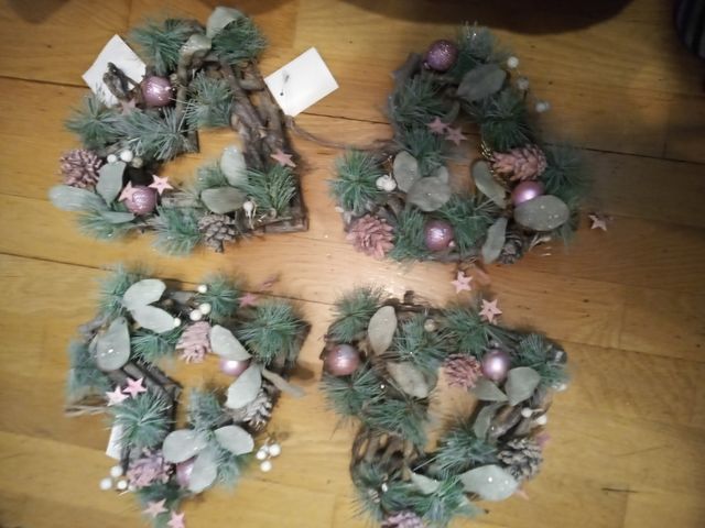 DECORACIÓN NAVIDEÑA