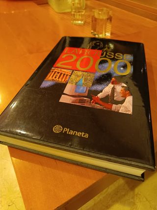 Enciclopedia Larousse 2000