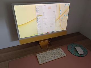 Ordenador IMAC 24”