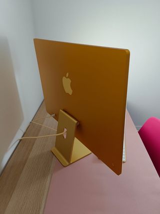 Ordenador IMAC 24”