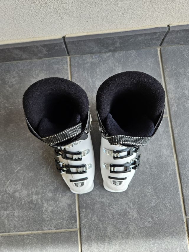 Botas de esquí Salomón X MAX 60T L.