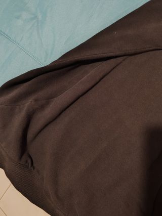 Vestido- sudadera Adidas