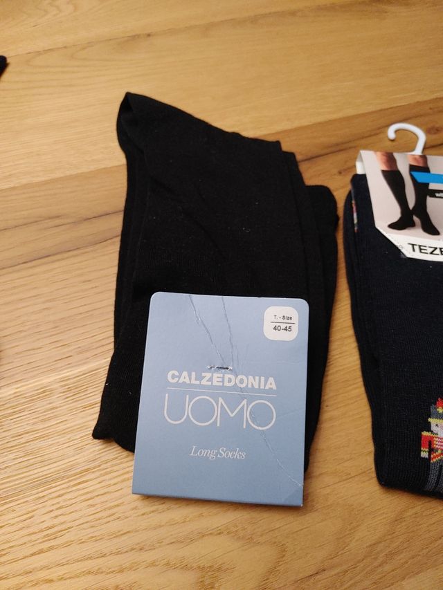 Calzedonia Tezenis Calze