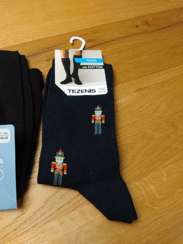 Calzedonia Tezenis Calze