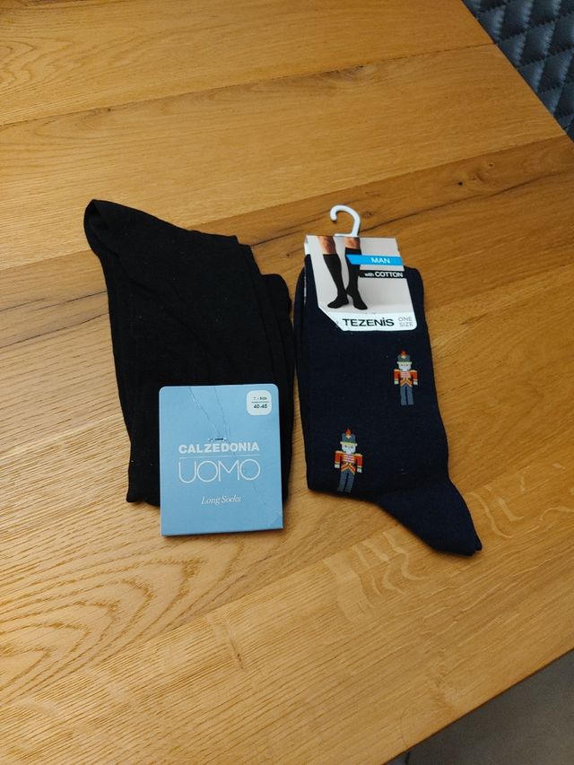 Calzedonia Tezenis Calze