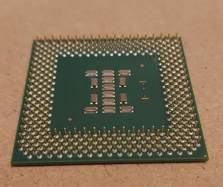 Pentium III 733mhz cpu socket 370
