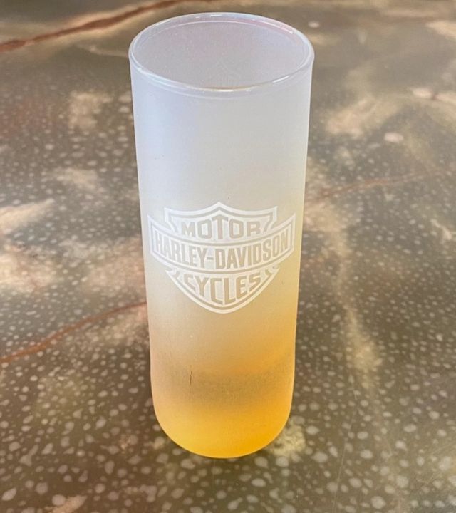 Set bicchierini da shot Harley Davidson 