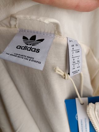 Chaqueta cortavientos sudadera bomber
