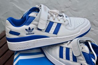 Adidas Forum 84 High Nuevas