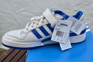 Adidas Forum 84 High Nuevas