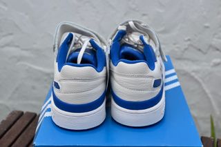 Adidas Forum 84 High Nuevas