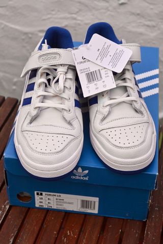 Adidas Forum 84 High Nuevas