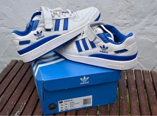 Adidas Forum 84 High Nuevas