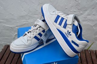 Adidas Forum 84 High Nuevas