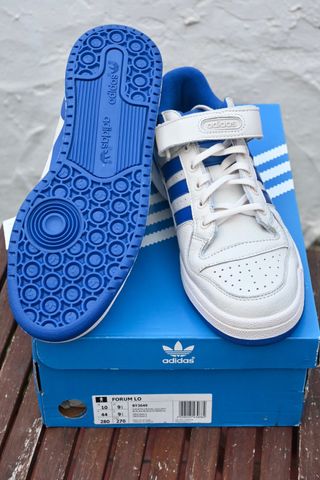 Adidas Forum 84 High Nuevas