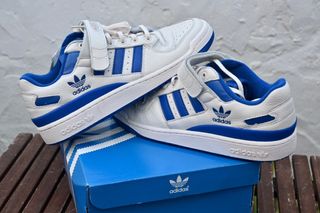 Adidas Forum 84 High Nuevas