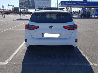 KIA Ceed 2018