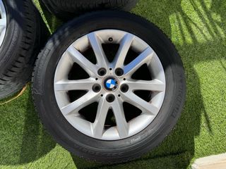 4 LLANTAS BMW 16” styling 136