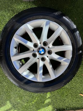 4 LLANTAS BMW 16” styling 136