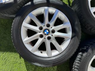 4 LLANTAS BMW 16” styling 136