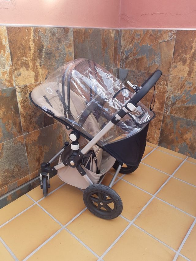 accesorios para bugabo camaleon