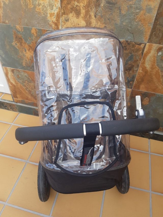 accesorios para bugabo camaleon