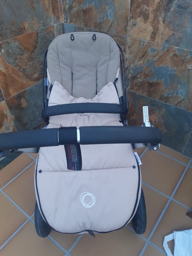 accesorios para bugabo camaleon