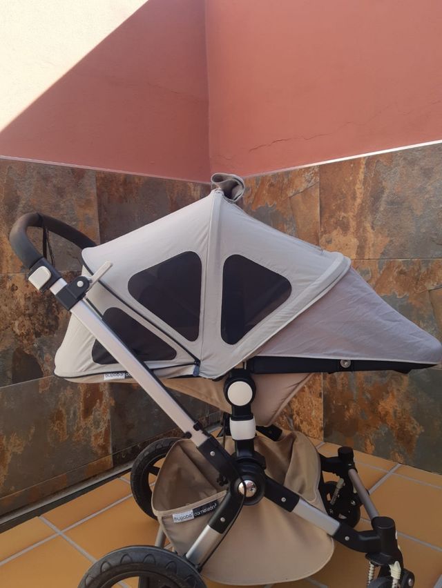 accesorios para bugabo camaleon