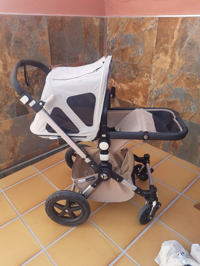 accesorios para bugabo camaleon