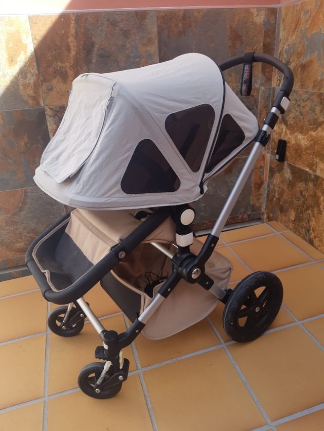 accesorios para bugabo camaleon