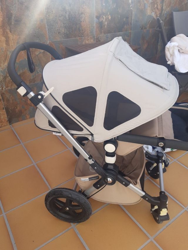 accesorios para bugabo camaleon