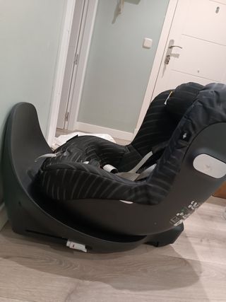 Silla auto GB vaya 2 i size platinum