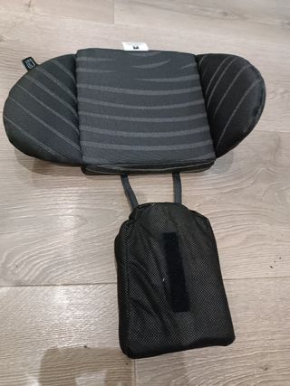 Silla auto GB vaya 2 i size platinum