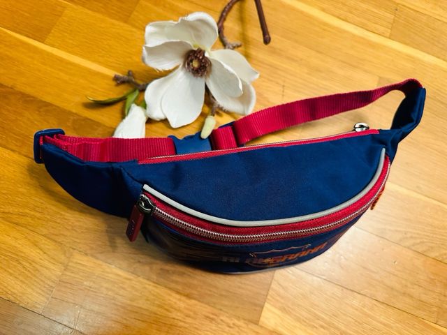 Riñonera FCB/ fcBarcelona