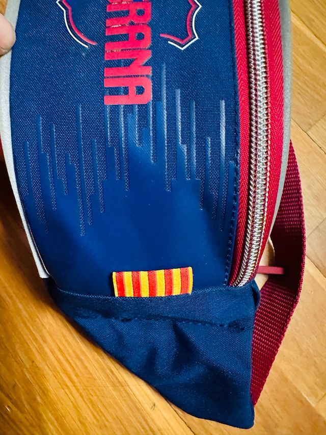 Riñonera FCB/ fcBarcelona