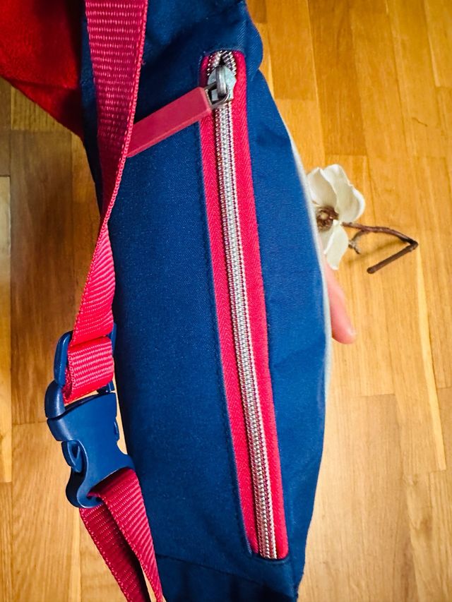 Riñonera FCB/ fcBarcelona