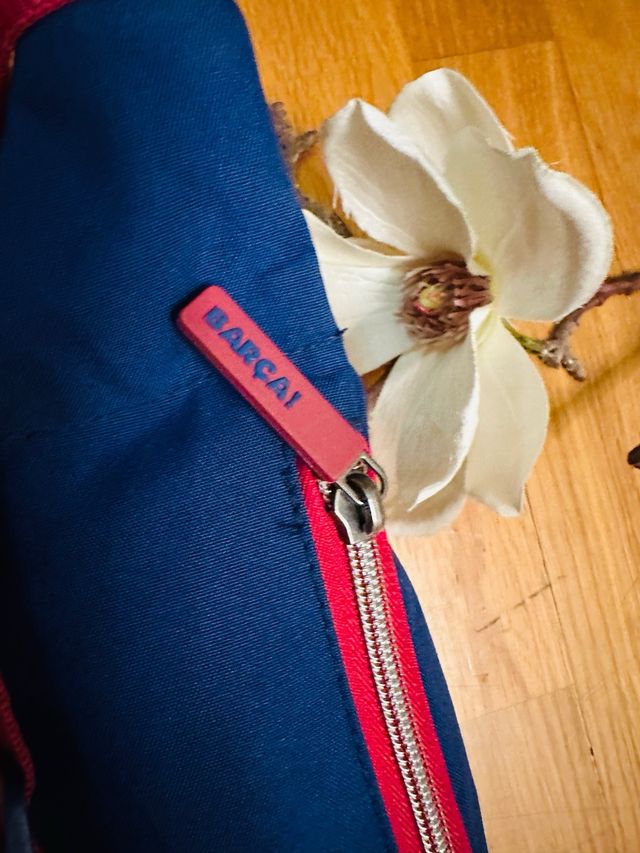 Riñonera FCB/ fcBarcelona