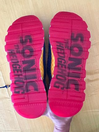 Bambas Puma RS-0 Sonic Piel Talla 40.5 (nuevas)