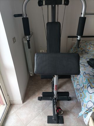 Palestra multifunzione 