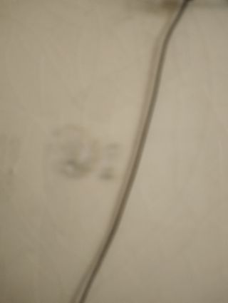 Platos antiguos de porcelana