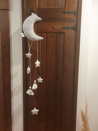 Decoración bebé 