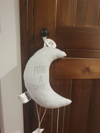 Decoración bebé 