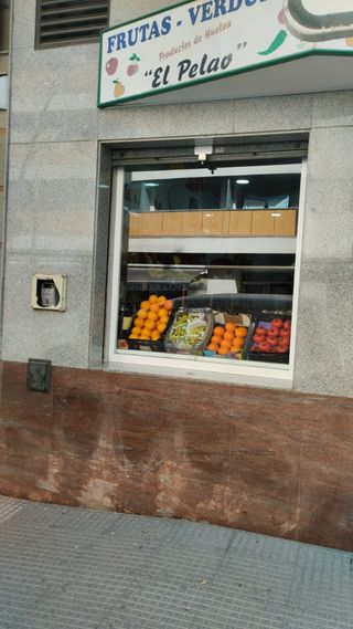 Oficina - Local en venta