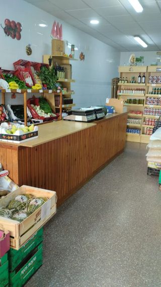 Oficina - Local en venta