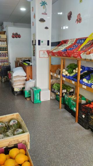 Oficina - Local en venta